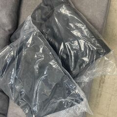 リサイクルショップどりーむ荒田店　No4353 ナガノインテリア　三人掛けソファ　ウッドフレーム　定価約２０万超え　お買い得品♪　専用ソファカバーもセット♪の画像