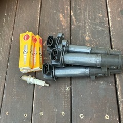 ダイハツ ハイゼット 軽トラの画像
