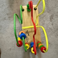 ボーネルンド　知育玩具の画像