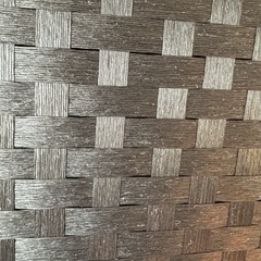 4連 折りたたみ パーテーション　衝立の画像
