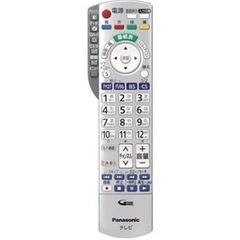 パナソニックVIERA 37V型 液晶テレビ ビエラ TH-L37R1 ハイビジョン 2009年モデルの画像