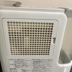 加湿機の画像