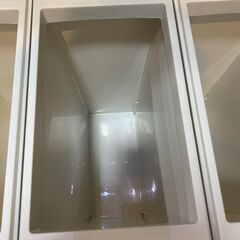 キッチン ダスト ボックス　20ℓ×3個セットの画像
