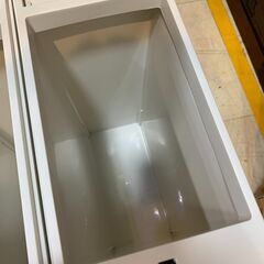 キッチン ダスト ボックス　20ℓ×3個セットの画像