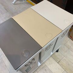 キッチン ダスト ボックス　20ℓ×3個セットの画像