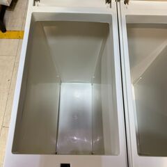 キッチン ダスト ボックス　20ℓ×3個セットの画像