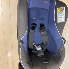 ベビーシート CombiゼウスターンユーロDEG TBの画像