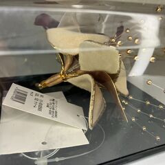 【中古雑貨】ファッション　コサージュ　１０の画像