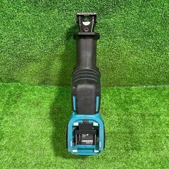 マキタ JR188DZ 充電式レシプロソー 本体のみ【市川行徳店】【店頭取引限定】【中古】の画像