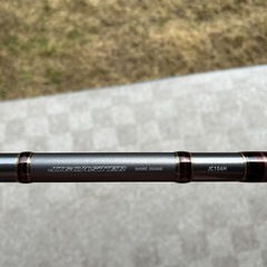 ダイワ釣竿(ロッド&リール) の画像
