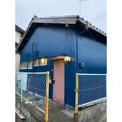 🉐🈳💜セントレアまで車で20分以内🚗✨家賃5万円💸民泊可能物件🏠♡大型犬OK🐶🦴 - 常滑市