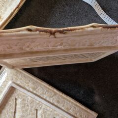 お皿4枚の画像