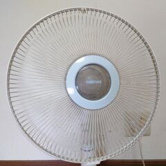 扇風機の画像