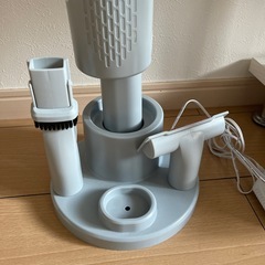コードレス掃除機
の画像