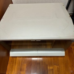 テレビ台の画像