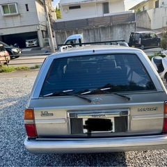 ⭐️マークII⭐️旧車⭐️の画像