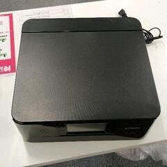 0811-406 EPSON　インクジェットプリンター