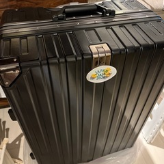 スーツケースの画像