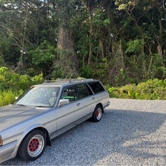 ⭐️マークII⭐️旧車⭐️の画像