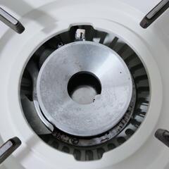 バルミューダ　テーブルストーブ　ガスコンロの画像