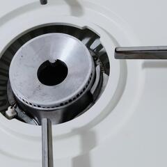バルミューダ　テーブルストーブ　ガスコンロの画像