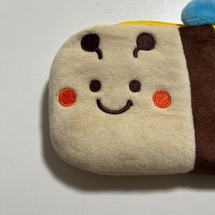 ペンケース　の画像