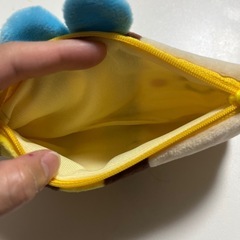 ペンケース　の画像