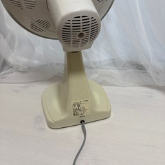 ハロゲンヒーターの画像