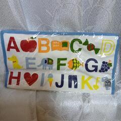 ティッシュボックスケースの画像