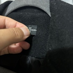 ラルフローレン　レディース　チェスターコート　サイズUS2 155/84Aの画像
