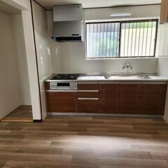 ❇️中古戸建てリフォーム・現状回復専門❇️