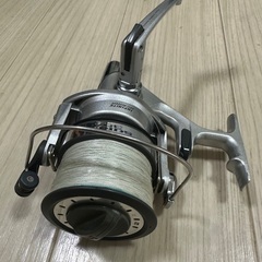 ダイワ　リール2セットの画像