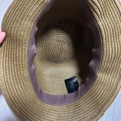 麦わら帽子の画像