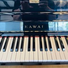キレイな中古ピアノ✨【アイコウ楽器】の画像