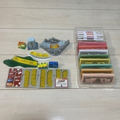 人生ゲームの画像