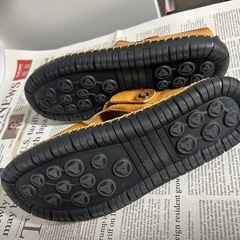 メンズ　サンダル　28cmの画像
