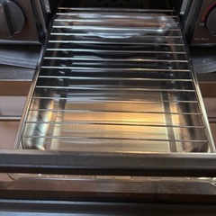 リンナイ　2口コンロ【受付中】の画像