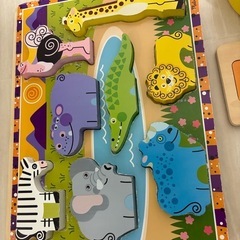 まとめ売り  アンパンマン  【アンパンマン】天才脳つみかさねカップ　１歳〜　
アガツマ 木製  エッグ  型はめの画像