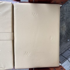 介護用ポータブルトイレの画像