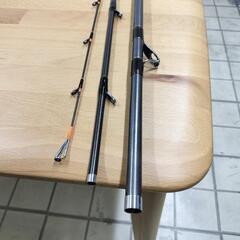 中古ロッド 美品 船釣り用 ダイワ DAIWA  HZ 潮流 50-330Vの画像