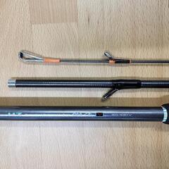 中古ロッド 美品 船釣り用 ダイワ DAIWA  HZ 潮流 50-330Vの画像