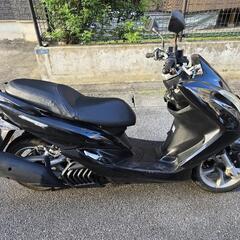 バイクの画像