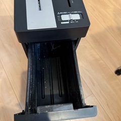 シュレッダー
の画像