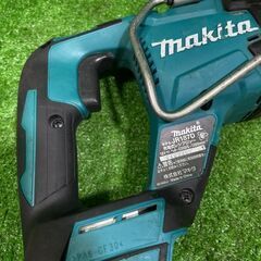 マキタ JR187D 充電式レシプロソー バッテリー×1・充電器付き【市川行徳店】【店頭取引限定】【中古】ITLDI79WQWYYの画像
