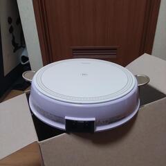 ＩH調理器の画像