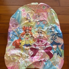 [商談中] 浮き輪　新品ありの画像