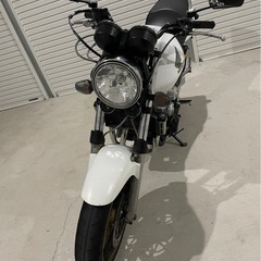 CB400SF SPEC3 NC39
の画像