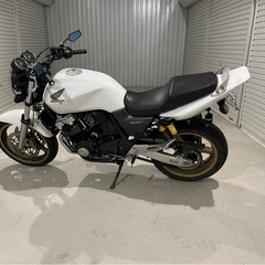 CB400SF SPEC3 NC39
の画像