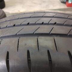 タイヤ代工賃全部込み! 205/65R16 ブリヂストン TURANZA T005A 中古タイヤ1本!の画像