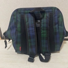 幼稚園　保育園　リュック　バッグの画像
